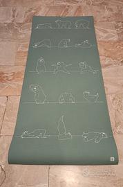 Tappetino Yoga per bambini