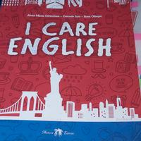 I care english