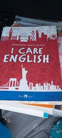 I care english