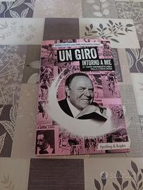 libro - un giro intorno a me