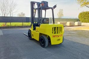 muletto diesel 40 quintali hyster