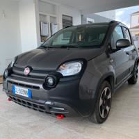 Fiat Panda Nuova