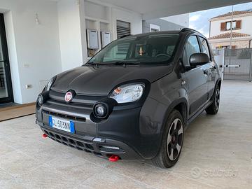 Fiat Panda Nuova