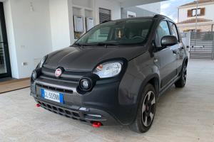 Fiat Panda Nuova