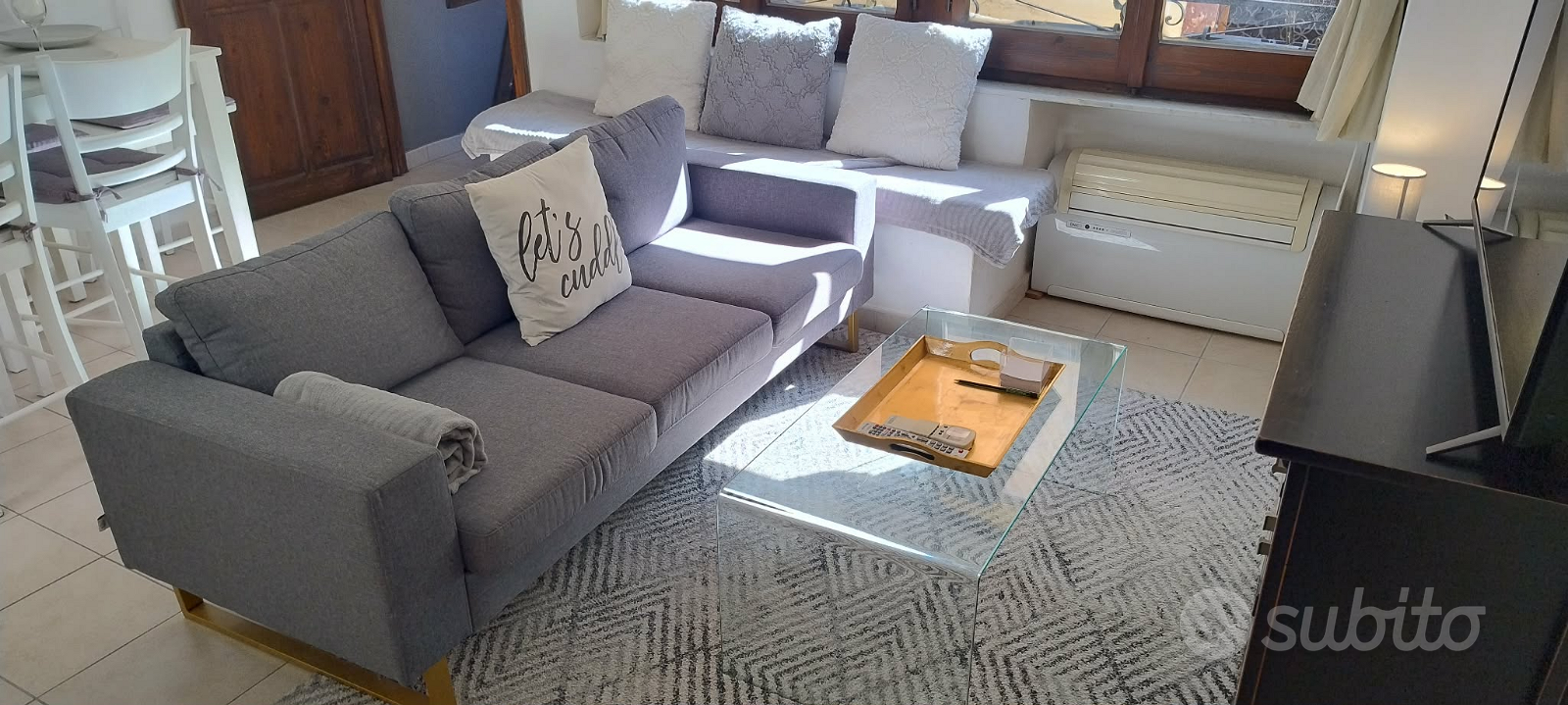 Appartamento – Bosa - Vista 5