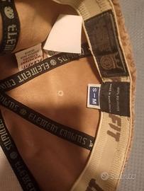 CAPPELLI SKATE ELEMENT E SANTA CRUZ