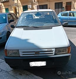 Fiat Uno storica 