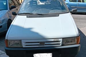Fiat Uno storica 