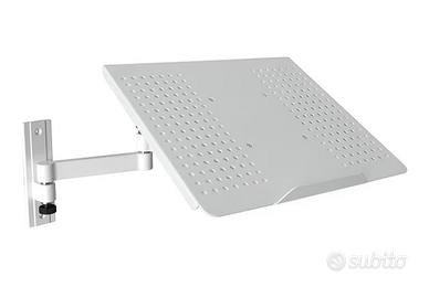 Staffa universale per montaggio a parete PC Tablet