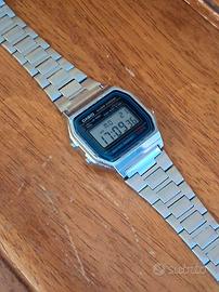 CASIO OROLOGIO UOMO 