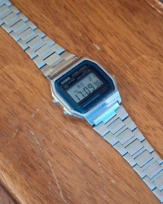 CASIO OROLOGIO UOMO 