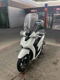 Honda Sh 125 2025