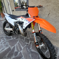 Ktm sx 125 2023