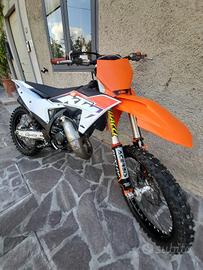 Ktm sx 125 2023