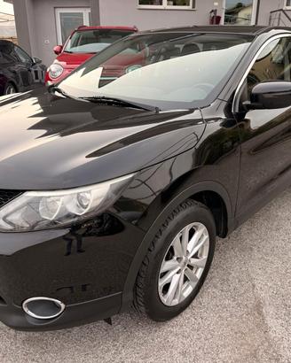 Nissan Qashqai 1.2 DIG-T Acenta