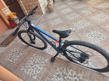 rockrider st 100 