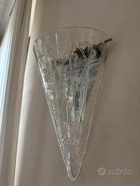 2 Lampade da parete (applique)  La Murrina