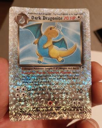 dark dragonite