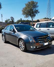 Cadillac CTS 4 Sport Luxury V6 3.600 311cv