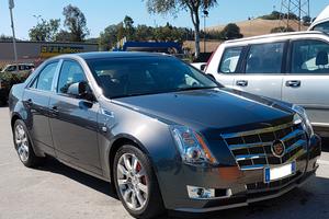 Cadillac CTS 4 Sport Luxury V6 3.600 311cv