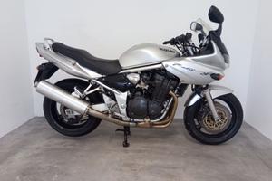suzuki bandit 1200s
