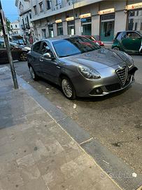 Alfa Romeo Giulietta 2.0
