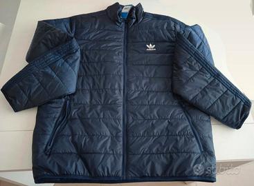 Piumino Adidas Nuovo 