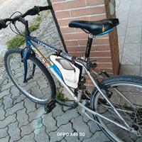 bici usata 