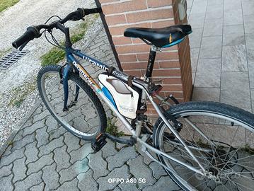 bici usata 