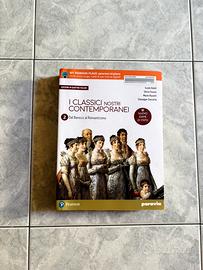 I CLASSICI NOSTRI CONTEMPORANEI 2