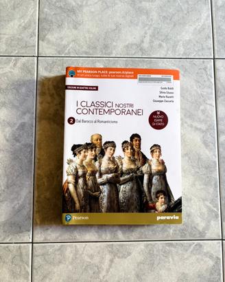 I CLASSICI NOSTRI CONTEMPORANEI 2