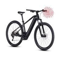 Cube Reaction Hybrid ONE 625 - eMountainbike