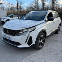 PEUGEOT 5008 PROMO FINANZIAMENTO 130 S&S EAT8 Al
