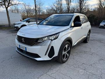 PEUGEOT 5008 PROMO FINANZIAMENTO 130 S&S EAT8 Al
