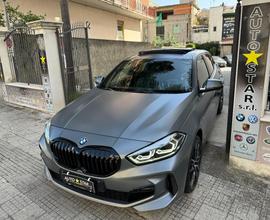 New Bmw Serie 1 118d Msport 150CV