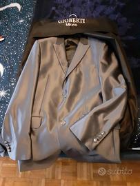 Abito classico completo