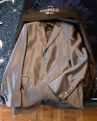 Abito classico completo