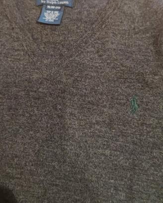 maglioncino Ralph Lauren donna