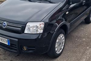 panda climbing 4x4 1.2 neopatentati