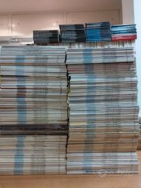 rivista a fumetti L'ETERNAUTA numeri a scelta