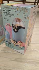 Wilkinson macchina popcorn 
