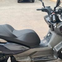 Kymco Downtown 300i - 2011