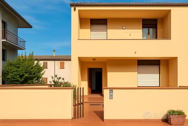 Capo schiera - S. Eraclio (Foligno)