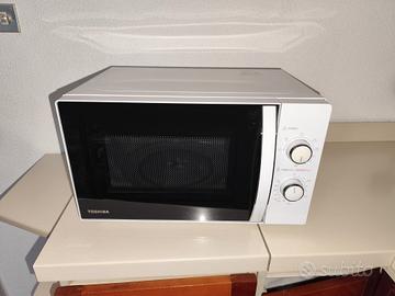 TOSHIBA MW-MG20P GRILL MICROONDE