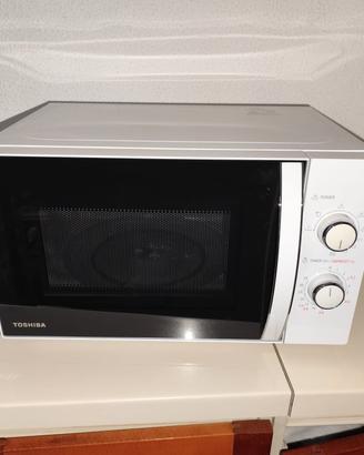 TOSHIBA MW-MG20P GRILL MICROONDE
