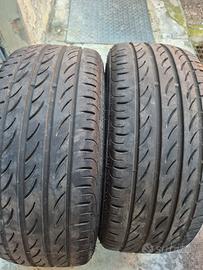 Gomme Pirelli 205/40 zr 17