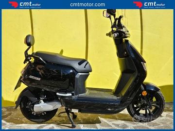 SUNRA Robo-S Sunra Italia Robo S Garantito e Fin