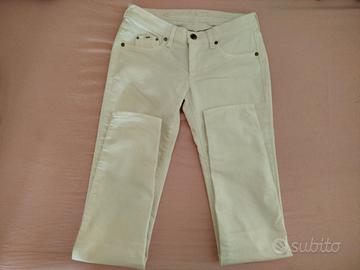 Pantaloni lunghi leggeri