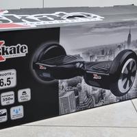 Overboard Hoverboard XSKATE Monopattino Elettico