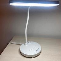 Lampada usb portatile